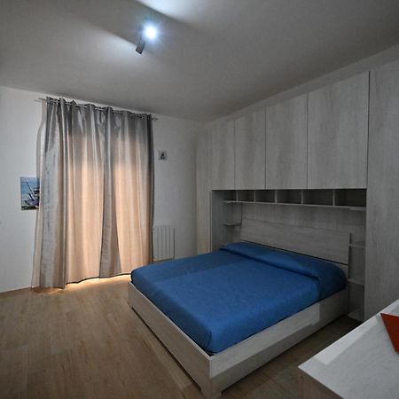 Eliterooms Каляри Екстериор снимка